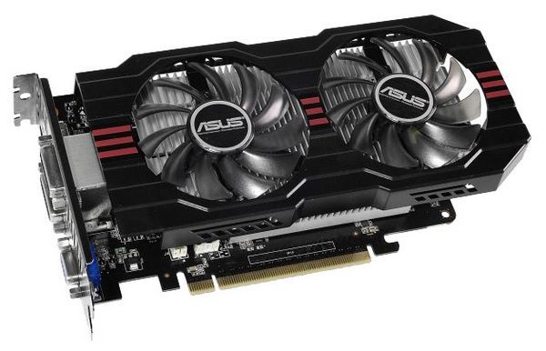 Отзывы ASUS GeForce GTX 750 Ti 1072Mhz PCI-E 3.0 2048Mb 5400Mhz 128 bit 2xDVI HDMI HDCP