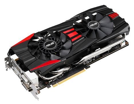 Отзывы ASUS GeForce GTX 780 863Mhz PCI-E 3.0 3072Mb 6008Mhz 384 bit 2xDVI HDMI HDCP DirectCU