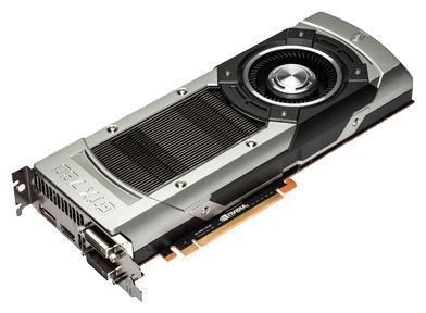 Отзывы ASUS GeForce GTX 780 863Mhz PCI-E 3.0 3072Mb 6008Mhz 384 bit 2xDVI HDMI HDCP