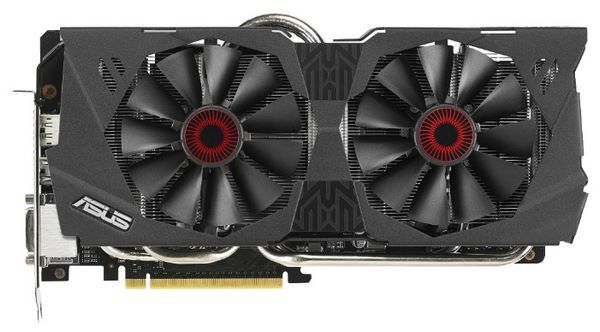 Отзывы ASUS GeForce GTX 780 889Mhz PCI-E 3.0 6144Mb 6008Mhz 384 bit 2xDVI HDMI HDCP