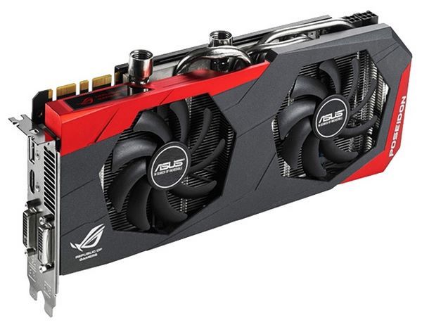 Отзывы ASUS GeForce GTX 780 954Mhz PCI-E 3.0 3072Mb 6008Mhz 384 bit 2xDVI HDMI HDCP