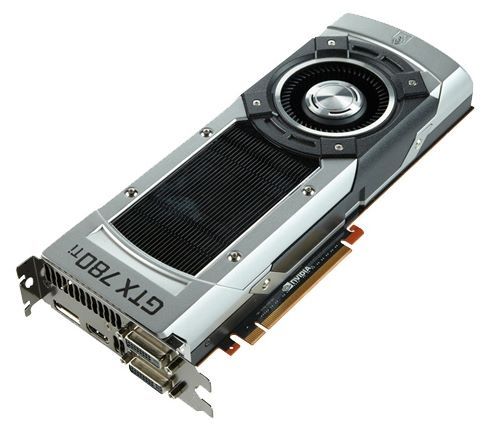 Отзывы ASUS GeForce GTX 780 Ti 876Mhz PCI-E 3.0 3072Mb 7000Mhz 384 bit 2xDVI HDMI HDCP