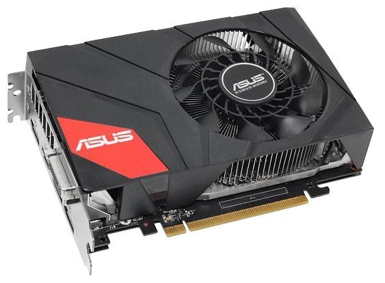 Отзывы ASUS GeForce GTX 960 1190Mhz PCI-E 3.0 2048Mb 7010Mhz 128 bit DVI HDMI HDCP