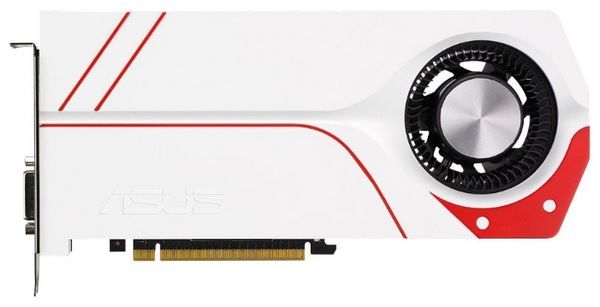 Отзывы ASUS GeForce GTX 970 1088Mhz PCI-E 3.0 4096Mb 7010Mhz 256 bit 2xDVI HDMI HDCP TURBO