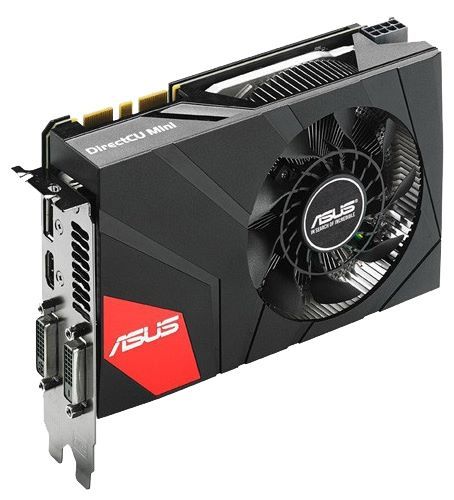 Отзывы ASUS GeForce GTX 970 1088Mhz PCI-E 3.0 4096Mb 7010Mhz 256 bit 2xDVI HDMI HDCP