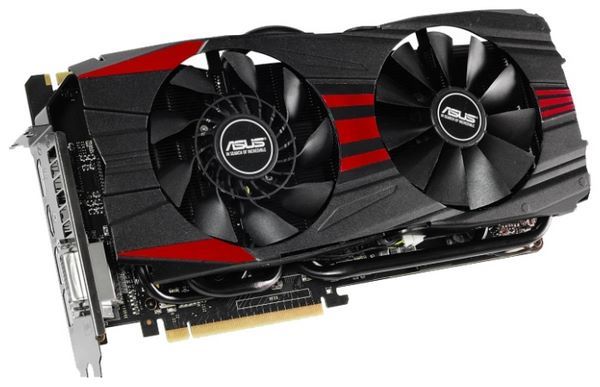 Отзывы ASUS GeForce GTX 970 1114Mhz PCI-E 3.0 4096Mb 7010Mhz 256 bit DVI HDMI HDCP