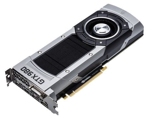 Отзывы ASUS GeForce GTX 980 1126Mhz PCI-E 3.0 4096Mb 7010Mhz 256 bit DVI HDMI HDCP