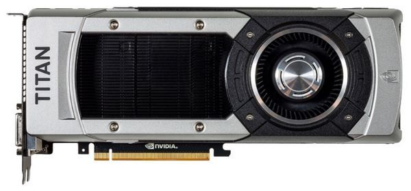 Отзывы ASUS GeForce GTX TITAN Black 889Mhz PCI-E 3.0 6144Mb 7000Mhz 384 bit 2xDVI HDMI HDCP