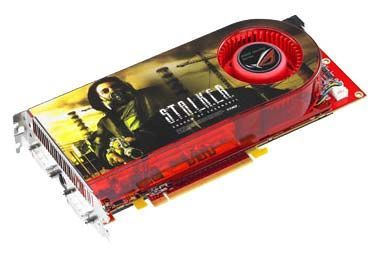 Отзывы ASUS Radeon HD 2900 XT 740Mhz PCI-E 512Mb 1650Mhz 512 bit 2xDVI VIVO HDCP YPrPb