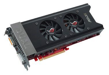 Отзывы ASUS Radeon HD 3850 X2 668Mhz PCI-E 2.0 1024Mb 1658Mhz 512 bit 2xDVI TV HDCP YPrPb