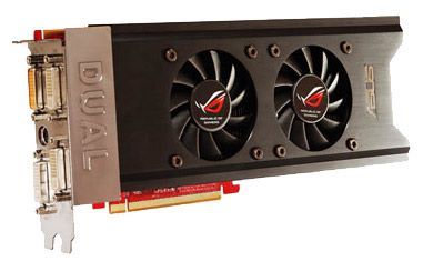 Отзывы ASUS Radeon HD 3870 X2 825Mhz PCI-E 1024Mb 1800Mhz 512 bit 4xDVI TV HDCP YPrPb