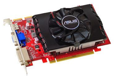 Отзывы ASUS Radeon HD 4670 750Mhz PCI-E 2.0 512Mb 2008Mhz 128 bit DVI HDMI HDCP YPrPb