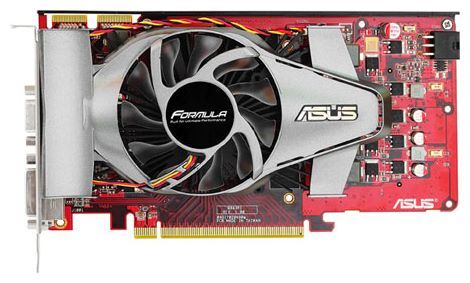 Отзывы ASUS Radeon HD 4770 750Mhz PCI-E 2.0 512Mb 3200Mhz 128 bit DVI HDMI HDCP