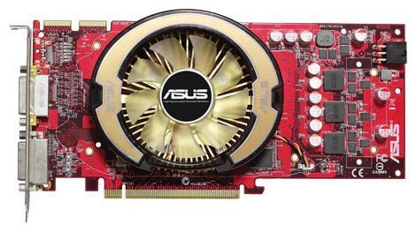 Отзывы ASUS Radeon HD 4850 625Mhz PCI-E 2.0 1024Mb 1986Mhz 256 bit 2xDVI HDCP