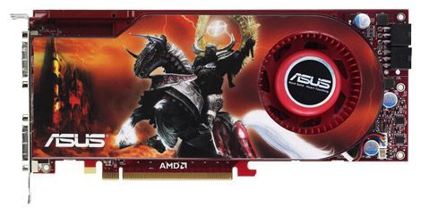 Отзывы ASUS Radeon HD 4890 850Mhz PCI-E 2.0 1024Mb 3900Mhz 256 bit 2xDVI TV HDCP YPrPb