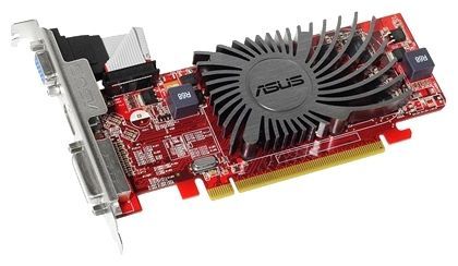 Отзывы ASUS Radeon HD 5450 650Mhz PCI-E 2.1 2048Mb 900Mhz 64 bit DVI HDMI HDCP