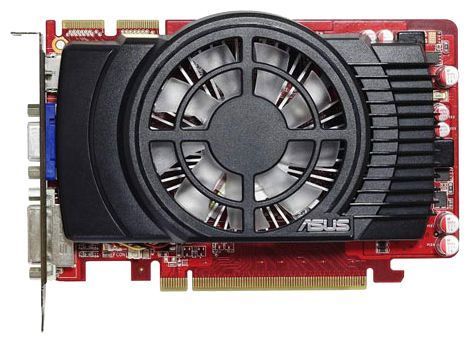 Отзывы ASUS Radeon HD 5670 775Mhz PCI-E 2.1 512Mb 4000Mhz 128 bit DVI HDMI HDCP