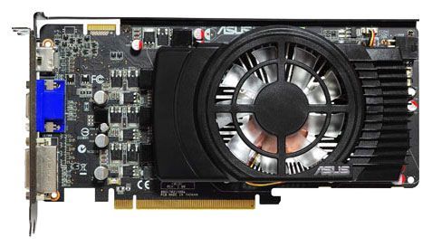 Отзывы ASUS Radeon HD 5770 850Mhz PCI-E 2.1 1024Mb 4800Mhz 128 bit DVI HDMI HDCP