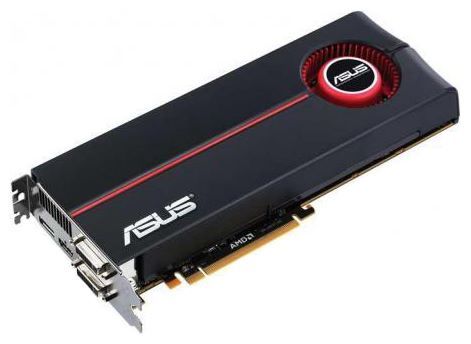 Отзывы ASUS Radeon HD 5850 725Mhz PCI-E 2.1 1024Mb 4000Mhz 256 bit 2xDVI HDMI HDCP Dirt2