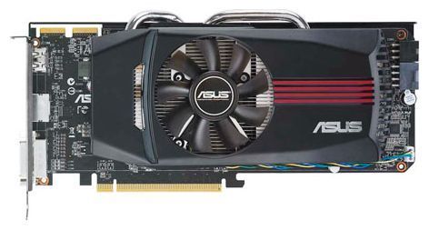 Отзывы ASUS Radeon HD 5850 725Mhz PCI-E 2.1 1024Mb 4000Mhz 256 bit DVI HDMI HDCP