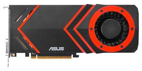 Отзывы ASUS Radeon HD 5870 850Mhz PCI-E 2.1 1024Mb 4800Mhz 256 bit DVI HDMI HDCP