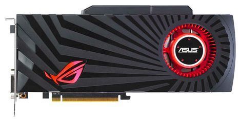 Отзывы ASUS Radeon HD 5870 894Mhz PCI-E 2.1 2048Mb 4800Mhz 256 bit DVI HDMI HDCP Platinum