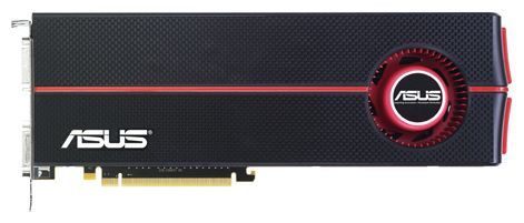 Отзывы ASUS Radeon HD 5970 725Mhz PCI-E 2.1 2048Mb 4000Mhz 512 bit 2xDVI HDCP Cool