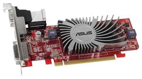 Отзывы ASUS Radeon HD 6450 650Mhz PCI-E 2.1 2048Mb 1200Mhz 64 bit DVI HDMI HDCP