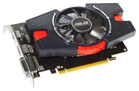 Отзывы ASUS Radeon HD 6670 810Mhz PCI-E 2.1 1024Mb 4000Mhz 128 bit DVI HDMI HDCP