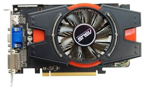 Отзывы ASUS Radeon HD 6750 700Mhz PCI-E 2.1 1024Mb 4000Mhz 128 bit DVI HDMI HDCP Cool