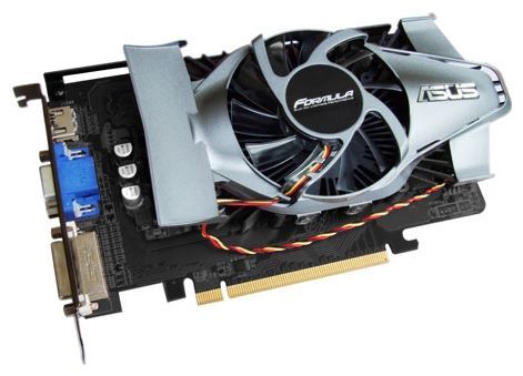 Отзывы ASUS Radeon HD 6750 700Mhz PCI-E 2.1 1024Mb 4000Mhz 128 bit DVI HDMI HDCP