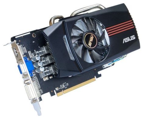 Отзывы ASUS Radeon HD 6770 850Mhz PCI-E 2.1 1024Mb 4000Mhz 128 bit DVI HDMI HDCP Cool