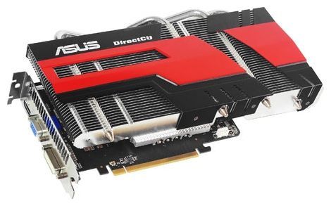 Отзывы ASUS Radeon HD 6770 850Mhz PCI-E 2.1 1024Mb 4000Mhz 128 bit DVI HDMI HDCP Silent