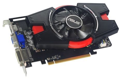 Отзывы ASUS Radeon HD 6770 850Mhz PCI-E 2.1 1024Mb 4000Mhz 128 bit DVI HDMI HDCP