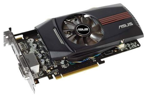 Отзывы ASUS Radeon HD 6850 790Mhz PCI-E 2.1 1024Mb 4000Mhz 256 bit 2xDVI HDMI HDCP V2