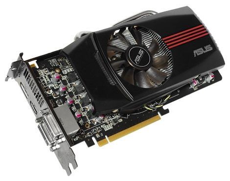 Отзывы ASUS Radeon HD 6850 790Mhz PCI-E 2.1 1024Mb 4000Mhz 256 bit 2xDVI HDMI HDCP