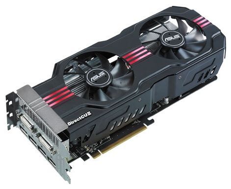 Отзывы ASUS Radeon HD 6950 810Mhz PCI-E 2.1 2048Mb 5000Mhz 256 bit 2xDVI HDCP