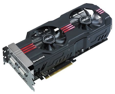 Отзывы ASUS Radeon HD 6970 890Mhz PCI-E 2.1 2048Mb 5500Mhz 256 bit 2xDVI HDCP