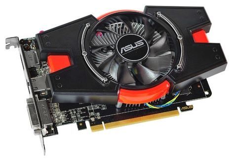 Отзывы ASUS Radeon HD 7750 820Mhz PCI-E 3.0 1024Mb 4600Mhz 128 bit DVI HDMI HDCP