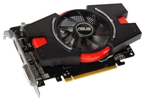 Отзывы ASUS Radeon HD 7750 900Mhz PCI-E 3.0 1024Mb 4600Mhz 128 bit DVI HDMI HDCP