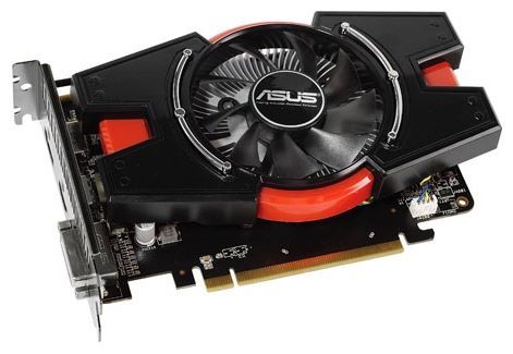 Отзывы ASUS Radeon HD 7770 1000Mhz PCI-E 3.0 1024Mb 4500Mhz 128 bit DVI HDMI HDCP