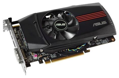 Отзывы ASUS Radeon HD 7770 1020Mhz PCI-E 3.0 1024Mb 4600Mhz 128 bit DVI HDMI HDCP