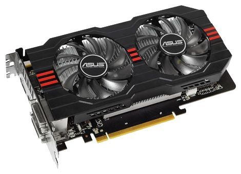 Отзывы ASUS Radeon HD 7770 1020Mhz PCI-E 3.0 2048Mb 4600Mhz 128 bit 2xDVI HDMI HDCP