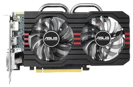 Отзывы ASUS Radeon HD 7790 1075Mhz PCI-E 3.0 1024Mb 6400Mhz 128 bit 2xDVI HDMI HDCP