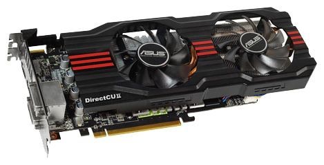 Отзывы ASUS Radeon HD 7850 1000Mhz PCI-E 3.0 2048Mb 5000Mhz 256 bit 2xDVI HDMI HDCP