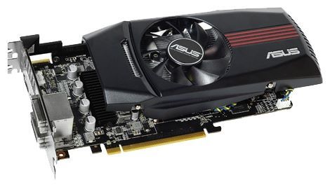 Отзывы ASUS Radeon HD 7850 860Mhz PCI-E 3.0 1024Mb 4800Mhz 256 bit 2xDVI HDMI HDCP