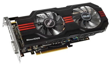 Отзывы ASUS Radeon HD 7850 870Mhz PCI-E 3.0 2048Mb 4840Mhz 256 bit DVI HDMI HDCP