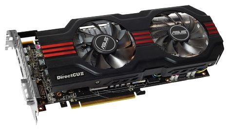 Отзывы ASUS Radeon HD 7870 1010Mhz PCI-E 3.0 2048Mb 4840Mhz 256 bit DVI HDMI HDCP