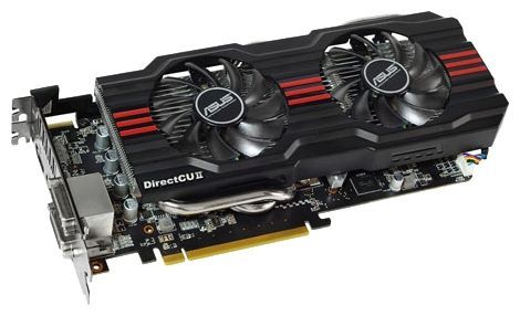 Отзывы ASUS Radeon HD 7870 1100Mhz PCI-E 3.0 2048Mb 5000Mhz 256 bit 2xDVI HDMI HDCP