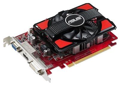 Отзывы ASUS Radeon R7 250 1000Mhz PCI-E 3.0 1024Mb 4600Mhz 128 bit DVI HDMI HDCP